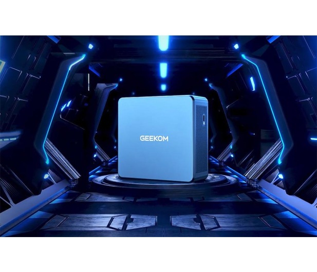 GEEKOM IT13 i5-13600H/16GB/1TB/Win11P - 1516416 - zdjęcie 13